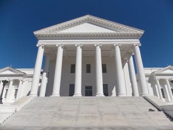 VA State house