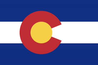 Colorado Flag