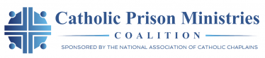 Catholic Prison Ministries Coalition Logo