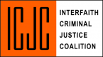 Interfaith Criminal Justice Coalition logo