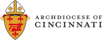 Archdiocese of Cincinnati logo