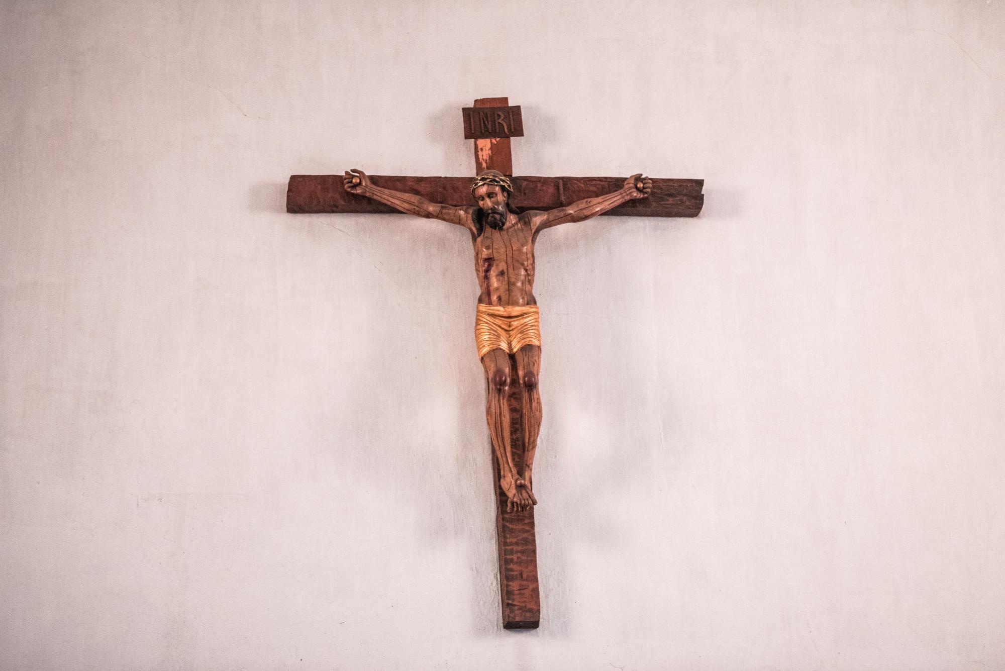 Crucifix