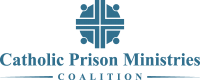 Catholic Prison Ministries Coalition logo