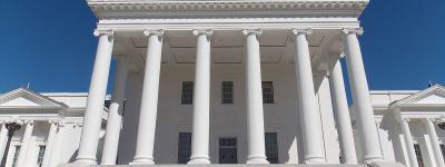 VA State House