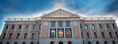 Arizona State House