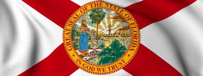 Florida state flag