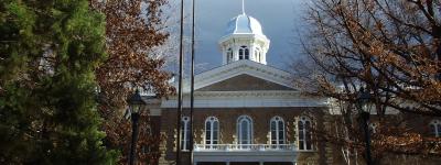 Nevada state house