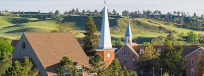 Red Cloud Indian School