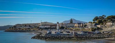 San Quentin State Prison