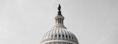 Dome of U.S. Capitol