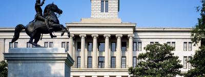 Tennessee State Capitol building