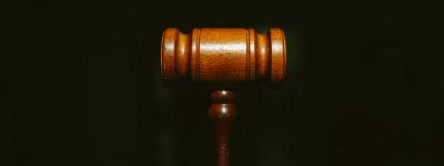 gavel