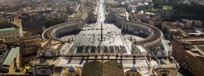 Vatican City