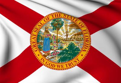 Florida state flag