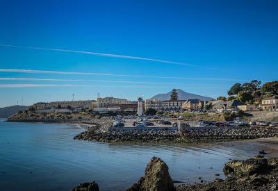 San Quentin State Prison