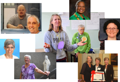 collage of catholic sisters