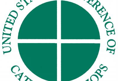 USCCB logo