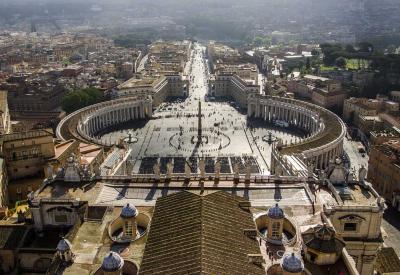 Vatican City