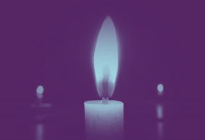 Candle