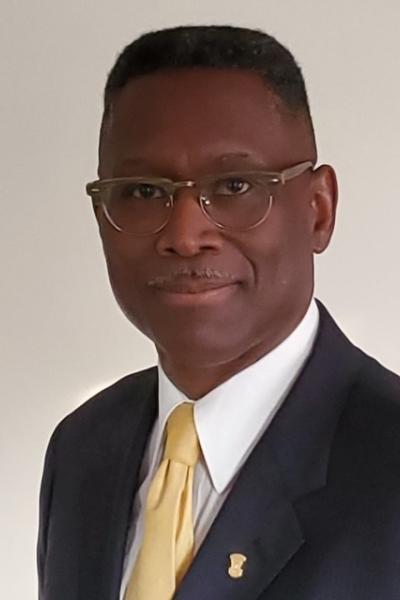 headshot of Rev. Dr. Jack Sullivan, Jr.