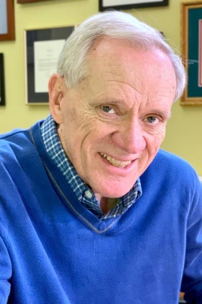 headshot of Rev. Wesley Granberg-Michaelson