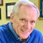 headshot of Rev. Wesley Granberg-Michaelson