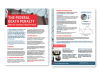 Federal Death Penalty One-Pager Preview